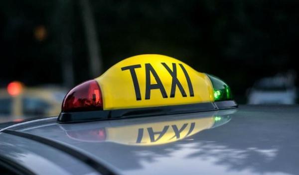 taxi