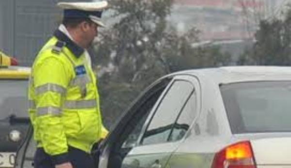control politie