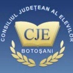 consiliul judetean al elevilor