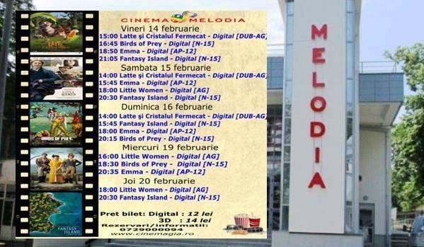 cinema