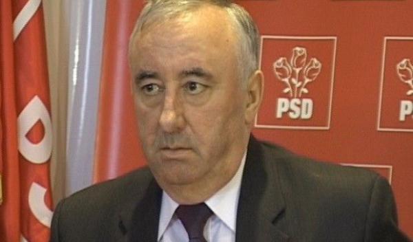 Gheorghe Vazdoaga