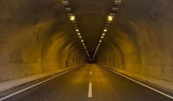 tunel Ro