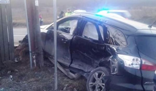 accident