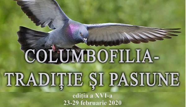 columbofilia