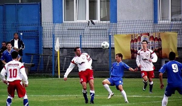 Bacau-FCMDorohoi