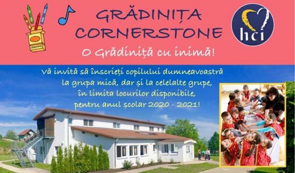 Cornerstone
