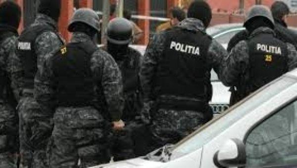perchezitii