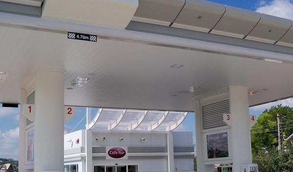 socar benzinarie