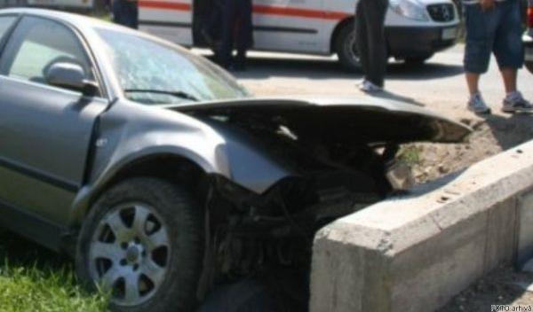 accident