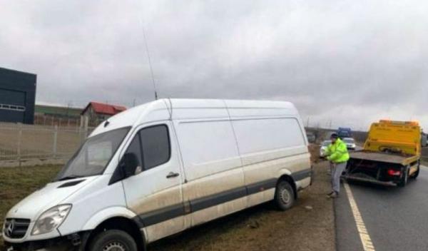 accident