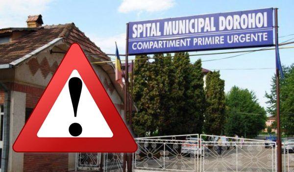 Spital Dorohoi