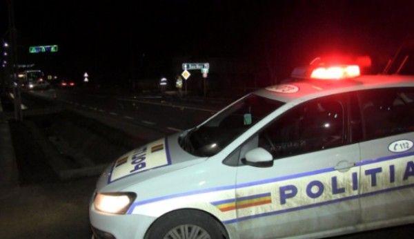 politie-noapte