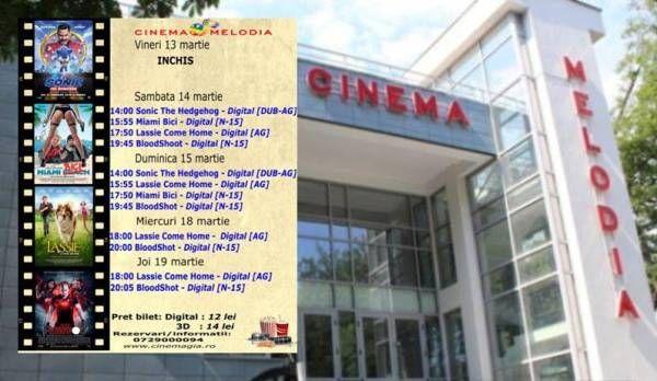 cinema