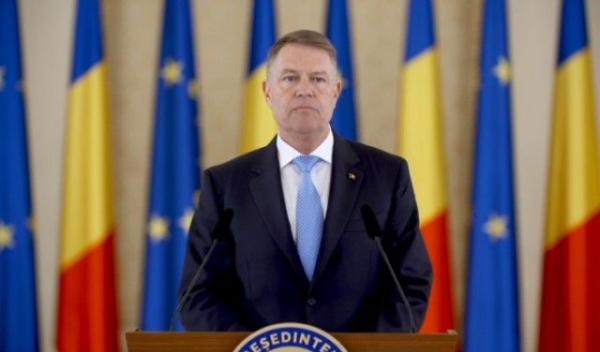Iohannis
