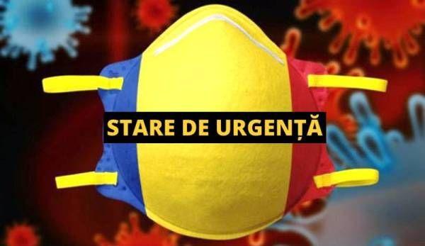 stare de urgenta