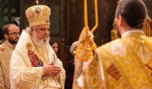 Patriarhul