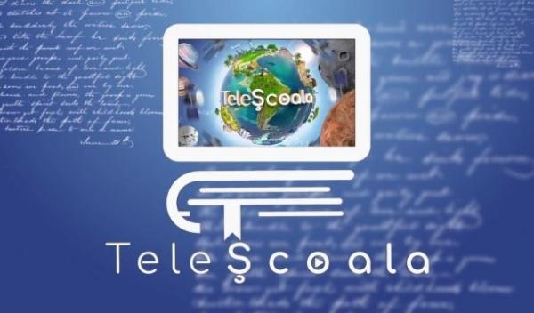 telescoala