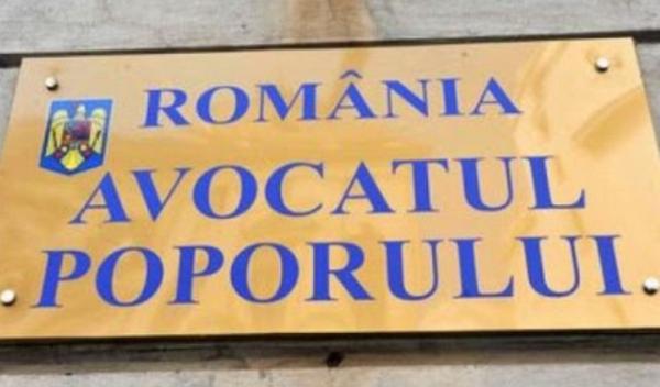 Avocatul poporului