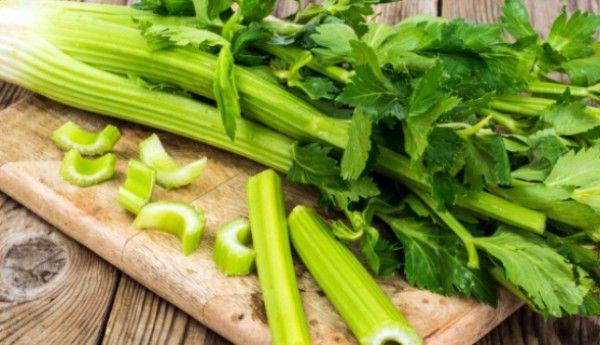 Frunzele cu puternic efect diuretic