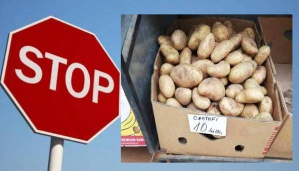 stop specula