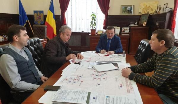 SEMNARE CONTRACT DOROHOI