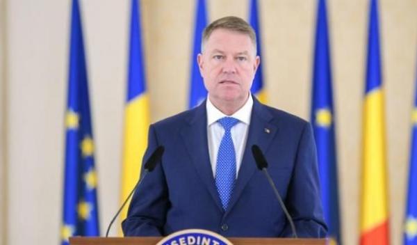 Iohannis