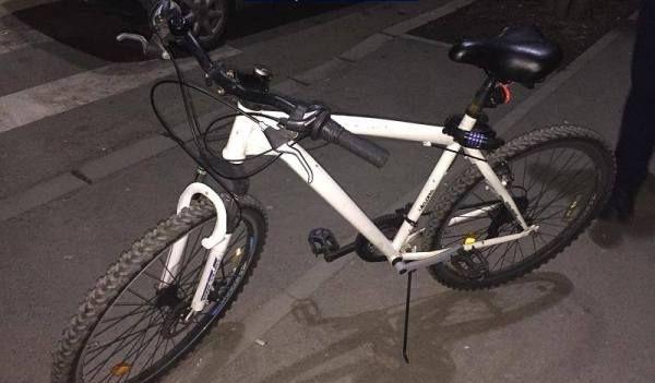biciclete furate