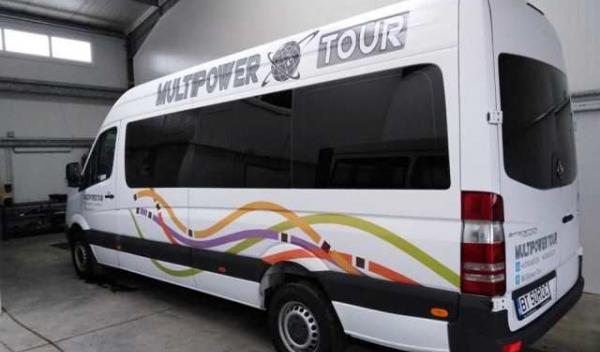 Multipower tour