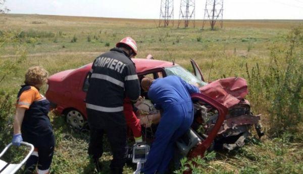 accident