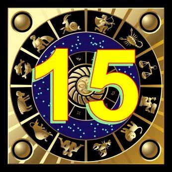 15