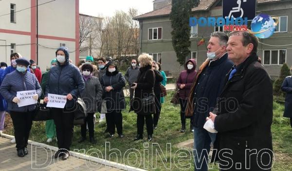Protest Spital autoritati_04