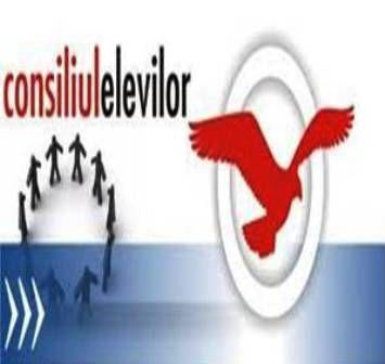 Consiliul Elevilor Grigore Ghica