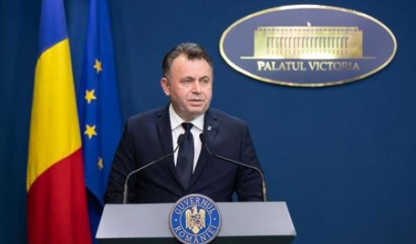 Ministrul Sanatatii_d
