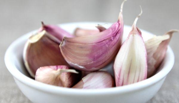dieta cu usturoi