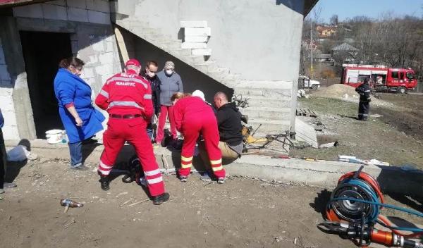 accident agricol
