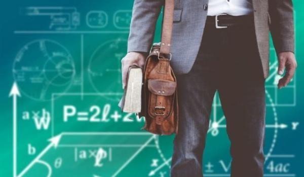 Profesor