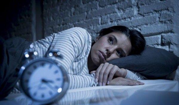 insomnie