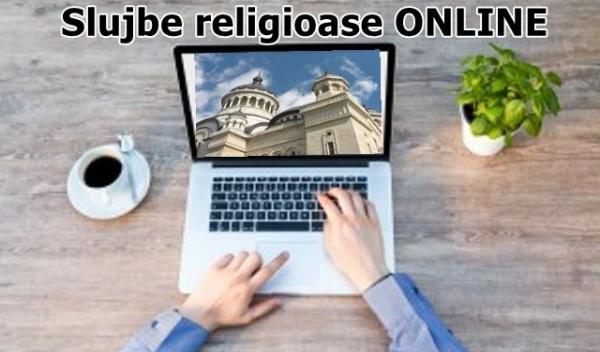 Slujbe Online