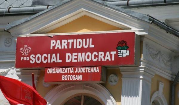 PSD BT