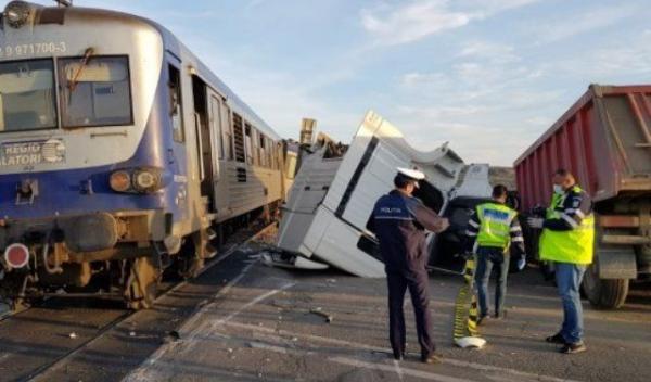 Accident tren Dorohoi-Iasi_8