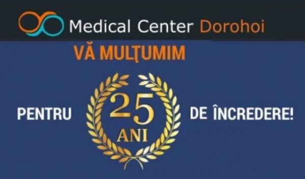 med logo