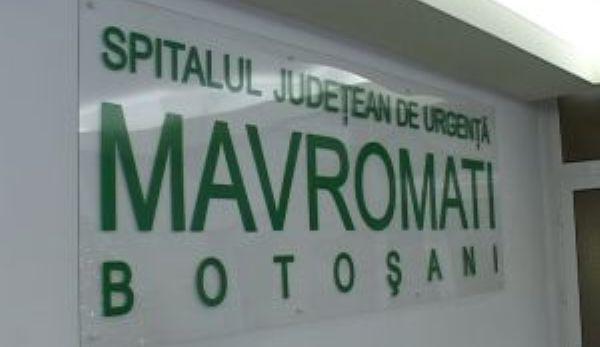 mavromati