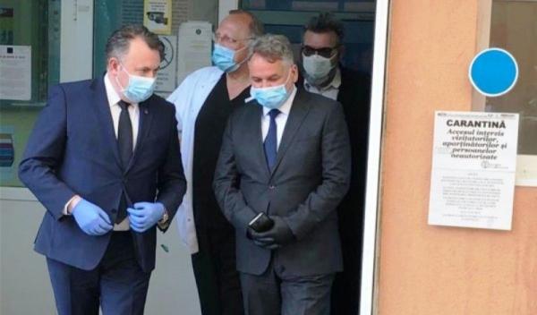 ministru la botosani