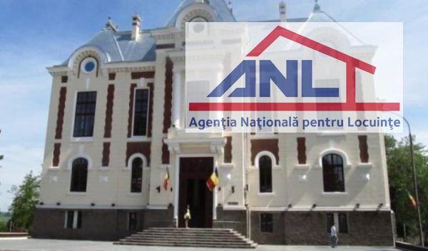 Primaria Dorohoi ANL