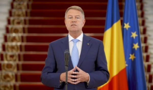 Klaus-Iohannis