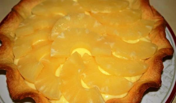 Tarta