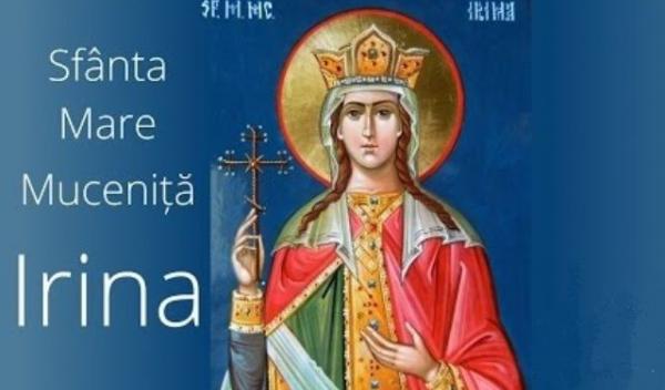 sf irina
