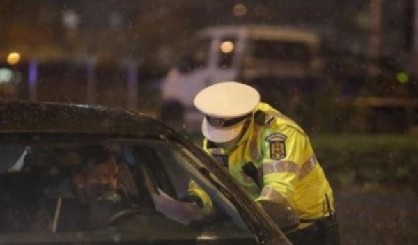 control politie