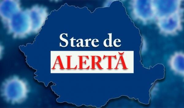 Stare-de-alertă