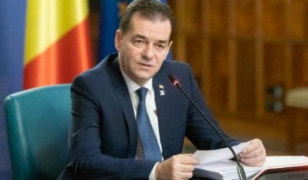 ludovic orban